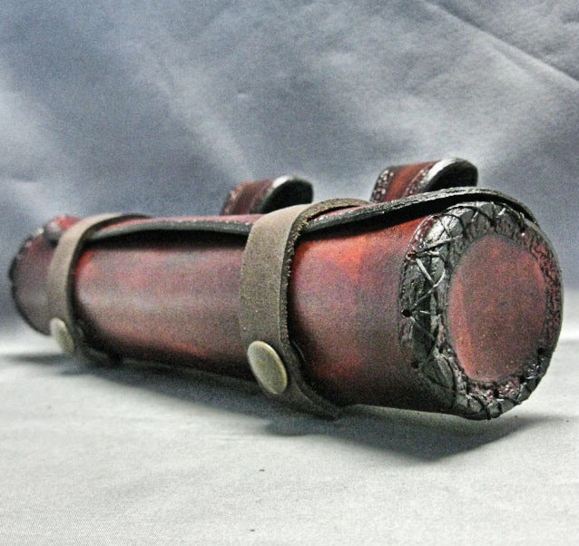 Samurai Waist Duffel Bag Samurai Waist Duffel Bag